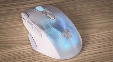 Test Roccat KONE XP Air