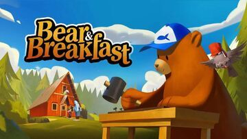 Bear and Breakfast test par Guardado Rapido