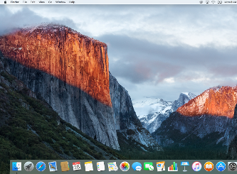 Apple OS X El Capitan Review: 3 Ratings, Pros and Cons