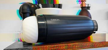Test Svakom Neo