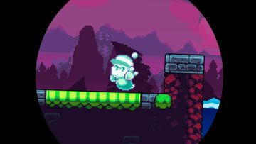 Cursed to Golf testé par Twinfinite Cursed to Golf testé par Twinfinite