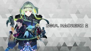 Soul Hackers 2 test par ActuGaming Soul Hackers 2 test par ActuGaming