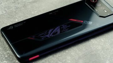 Anlisis Asus ROG Phone 6