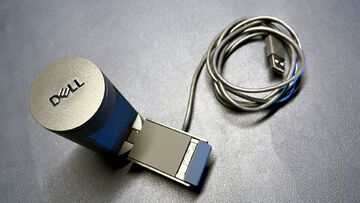 Análisis Dell Pro Webcam Análisis Dell Pro Webcam