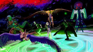 Soul Hackers 2 test par Windows Central Soul Hackers 2 test par Windows Central