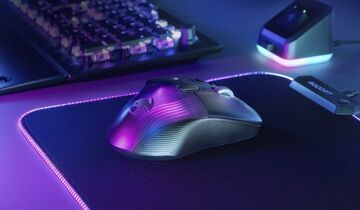 Roccat KONE XP Air testé par COGconnected Roccat KONE XP Air testé par COGconnected