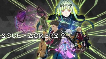 Soul Hackers 2 test par GamingBolt Soul Hackers 2 test par GamingBolt
