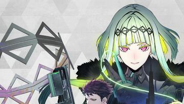 Soul Hackers 2 test par Push Square Soul Hackers 2 test par Push Square