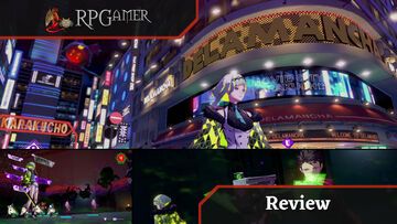 Soul Hackers 2 reviewed by RPGamer