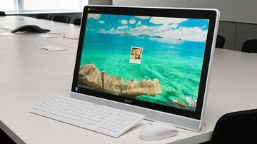 Acer DC221HQ im Test: 2 Bewertungen, erfahrungen, Pro und Contra