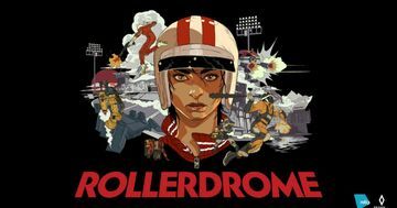 Rollerdrome test par ProSieben Games