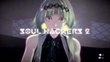 Soul Hackers 2 test par Twinfinite