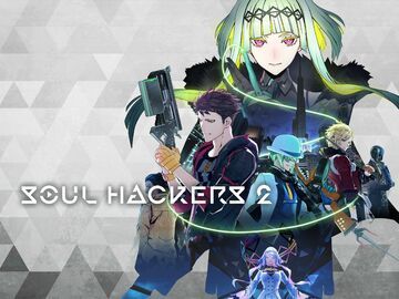 Soul Hackers 2 test par Le Bêta-Testeur Soul Hackers 2 test par Le Bêta-Testeur