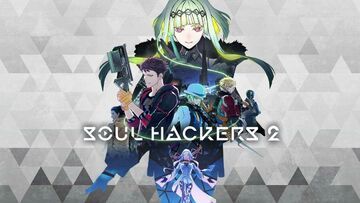 Soul Hackers 2 test par Toms Hardware (it)