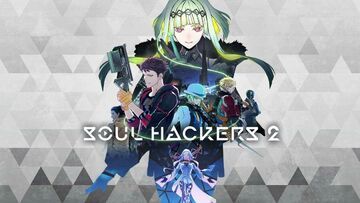 Soul Hackers 2 test par Tom’s Hardware (it) Soul Hackers 2 test par Tom’s Hardware (it)