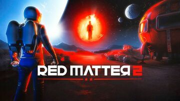 Test Red Matter 2