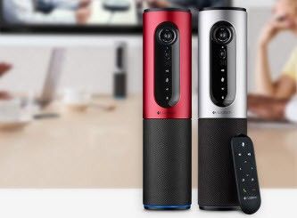 Logitech ConferenceCam im Test: 2 Bewertungen, erfahrungen, Pro und Contra