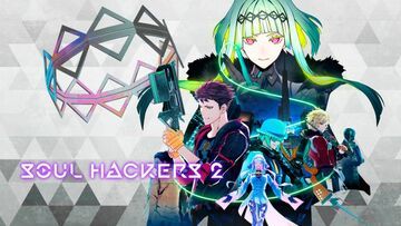 Soul Hackers 2 test par MeriStation Soul Hackers 2 test par MeriStation