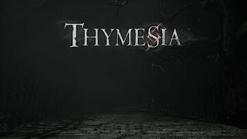Thymesia test par Game IT Thymesia test par Game IT