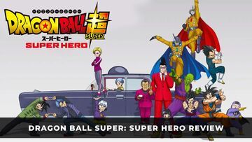 Test Dragon Ball Test Dragon Ball