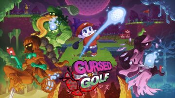 Cursed to Golf testé par Le Bêta-Testeur Cursed to Golf testé par Le Bêta-Testeur
