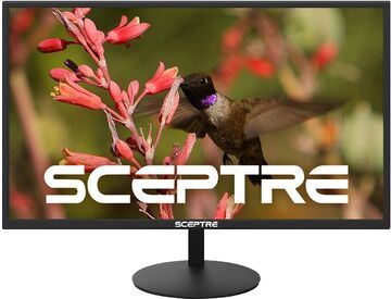 Sceptre Review: 2 Ratings, Pros and Cons