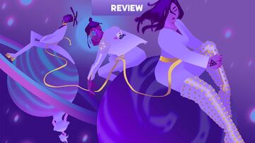 We Are OFK reviewed by Vooks We Are OFK reviewed by Vooks