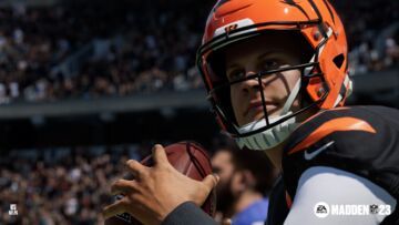 Madden NFL 23 test par Windows Central