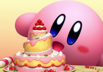 Kirby Dream Buffet test par Multiplayer.it