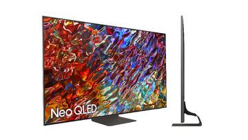 Samsung QE65QN91 Review: 1 Ratings, Pros and Cons