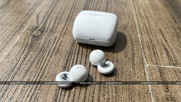 Sony Linkbuds test par Gadgets360