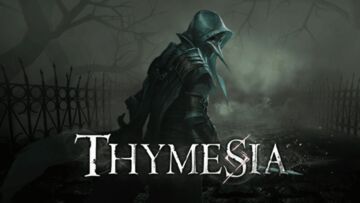 Thymesia test par GameCrater Thymesia test par GameCrater
