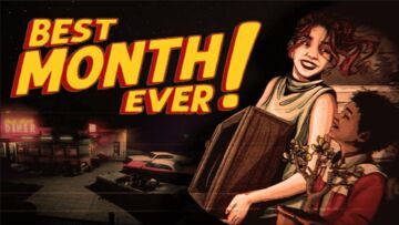 Best Month Ever test par Movies Games and Tech
