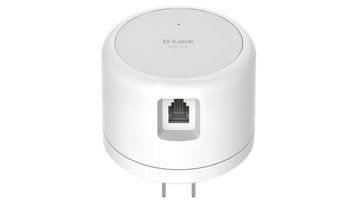 Test D-Link DCH-S160