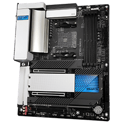 Gigabyte X570S Review