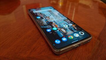 Vivo Iqoo 9T reviewed by Android Central