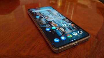 Vivo Iqoo 9T test par Android Central