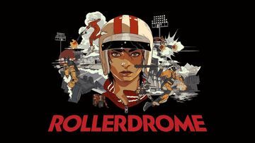 Rollerdrome test par Game-eXperience.it