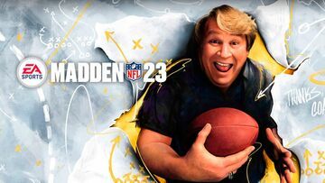 Madden NFL 23 test par MeriStation