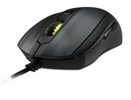 Mionix Castor Review