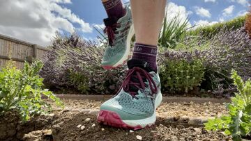 ASICS GEL-Trabuco 10 im Test: 1 Bewertungen, erfahrungen, Pro und Contra