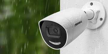 Annke AC800 Review: 1 Ratings, Pros and Cons