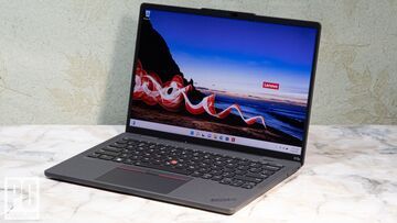 Lenovo Thinkpad X13s test par PCMag