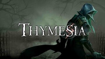Thymesia test par Comunidad Xbox Thymesia test par Comunidad Xbox