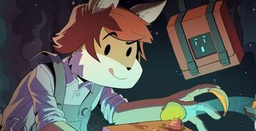 FixFox testé par Adventure Gamers FixFox testé par Adventure Gamers