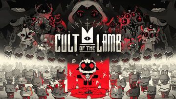 Cult Of The Lamb test par Geeko