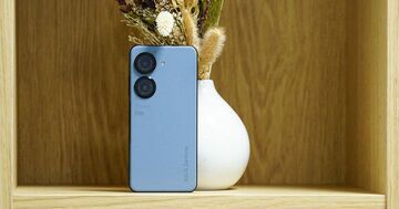 Asus Zenfone 9 testé par Les Numériques Asus Zenfone 9 testé par Les Numériques