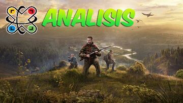 Way of the Hunter test par Comunidad Xbox Way of the Hunter test par Comunidad Xbox