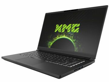 Schenker XMG FUSION 15 test par NotebookCheck