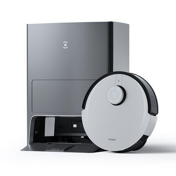 Ecovacs Deebot X1 Review